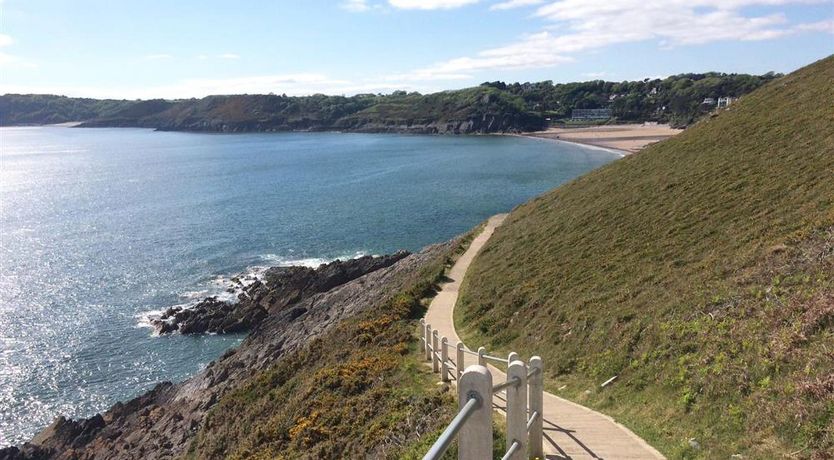 Photo of 1 Bed in Bishopston