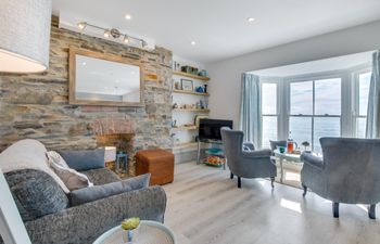 2 Bed in Aberystwyth Holiday Home