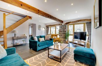 2 Bed in Aberystwyth Holiday Home