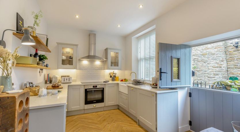 Photo of 3 Bed in Carperby