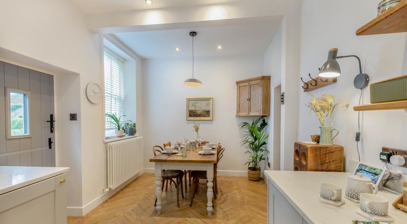Photo of 3 Bed in Carperby
