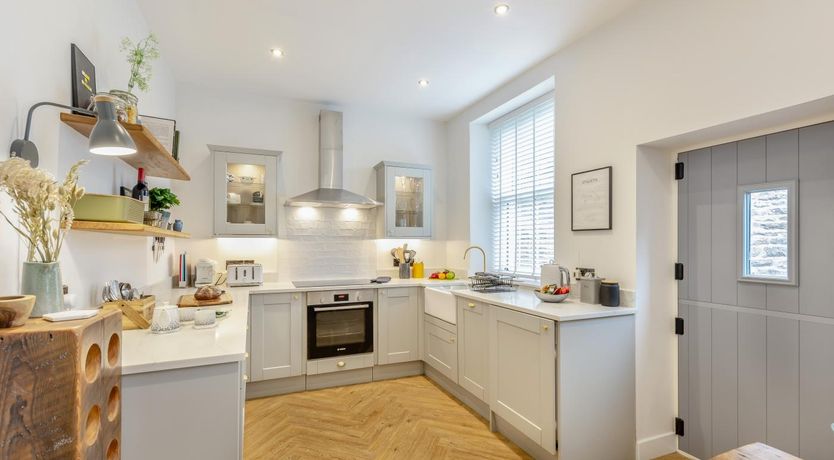 Photo of 3 Bed in Carperby