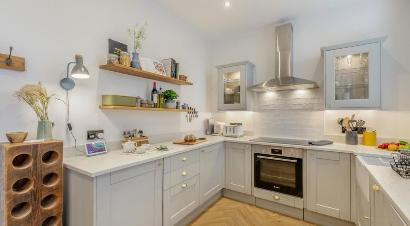 Photo of 3 Bed in Carperby
