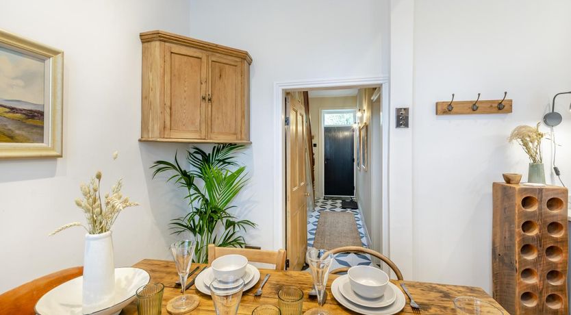 Photo of 3 Bed in Carperby