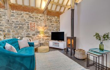 1 Bed in Aberystwyth Holiday Home
