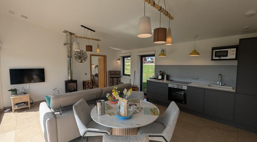 Photo of 2 Bed in Kelso