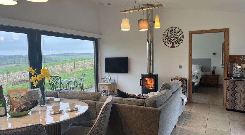 Photo of 2 Bed in Kelso