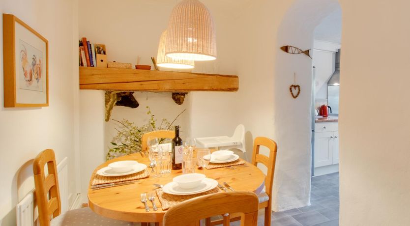 Photo of 2 Bed in Reynoldston