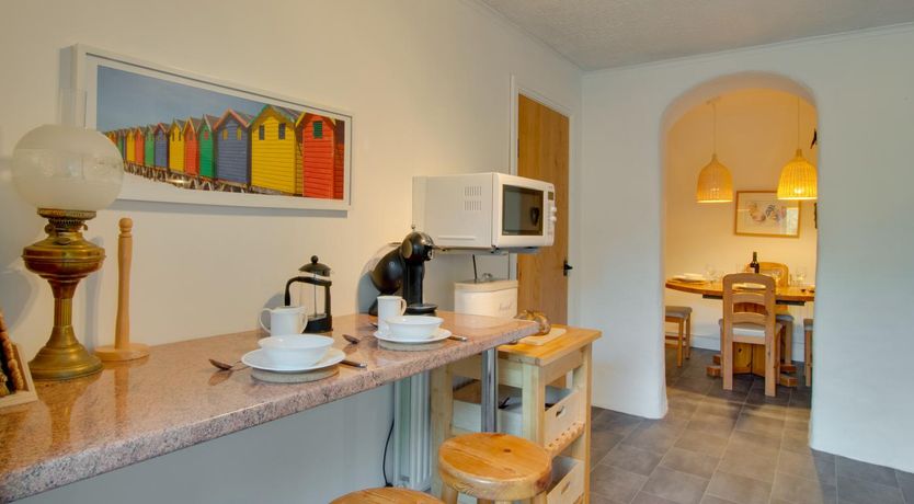 Photo of 2 Bed in Reynoldston