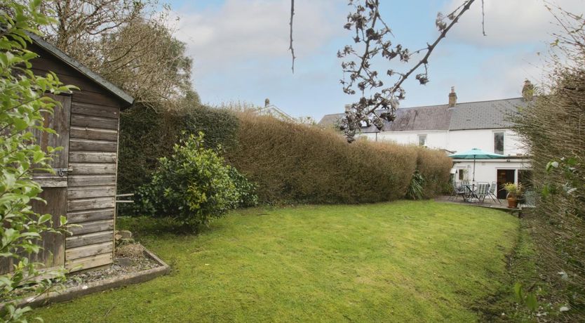 Photo of 2 Bed in Reynoldston