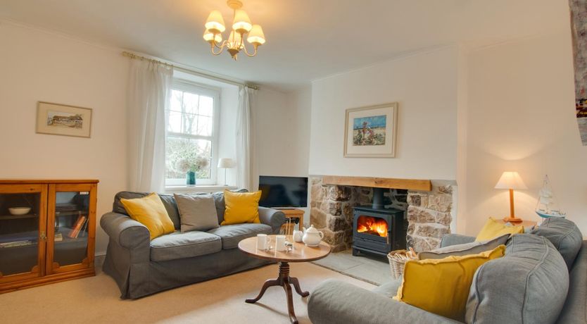 Photo of 2 Bed in Reynoldston