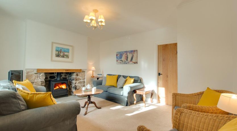 Photo of 2 Bed in Reynoldston