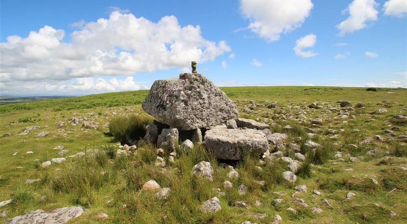 Photo of 2 Bed in Reynoldston