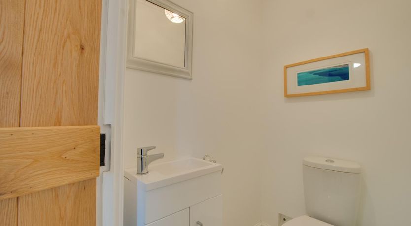 Photo of 2 Bed in Reynoldston