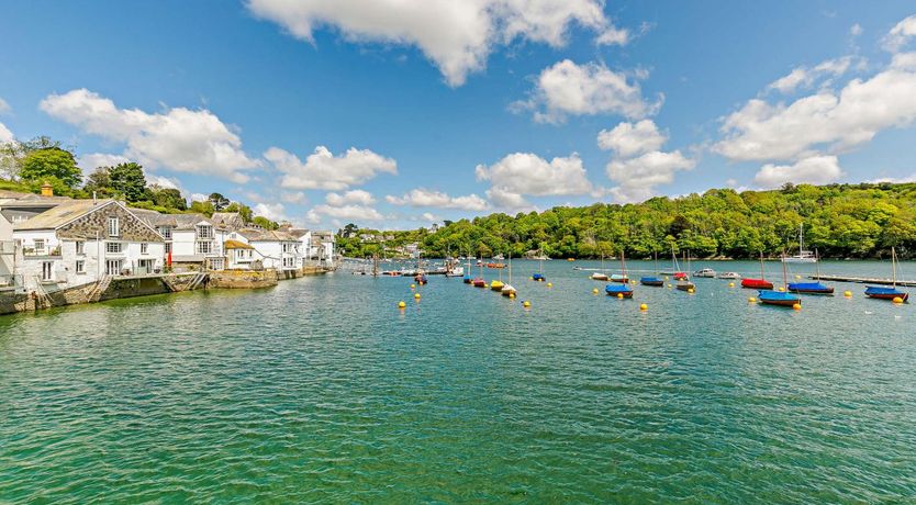 Photo of 1 Bed in Fowey