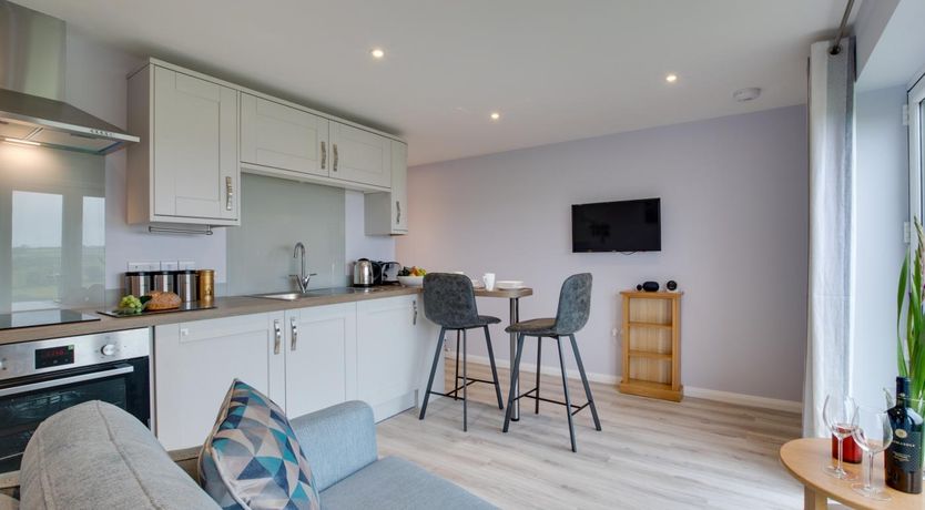 Photo of 1 Bed in Fowey