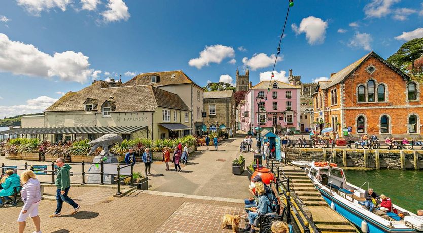 Photo of 1 Bed in Fowey