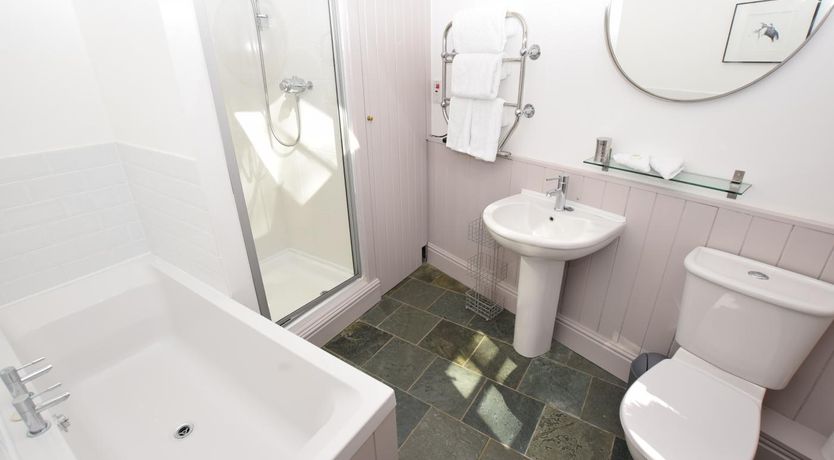 Photo of 1 Bed in Gower