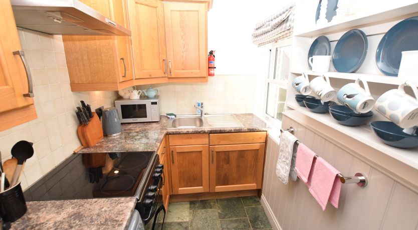 Photo of 1 Bed in Gower