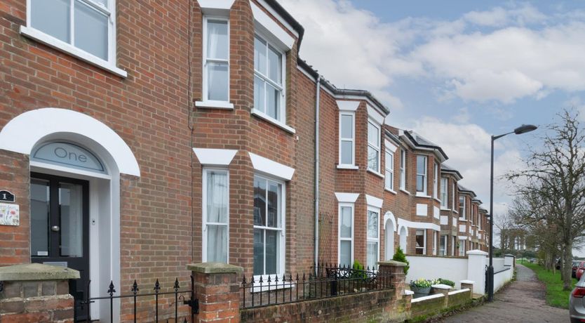 Photo of 4 Bed in Southwold