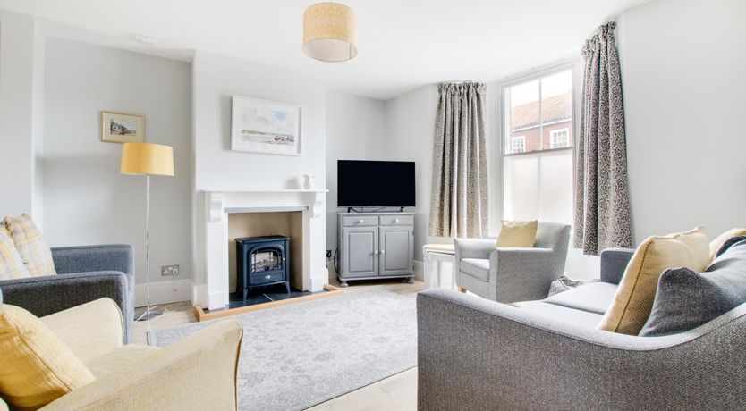 Photo of 4 Bed in Southwold