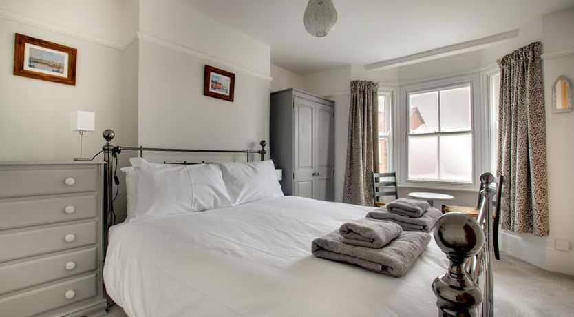 Photo of 4 Bed in Southwold