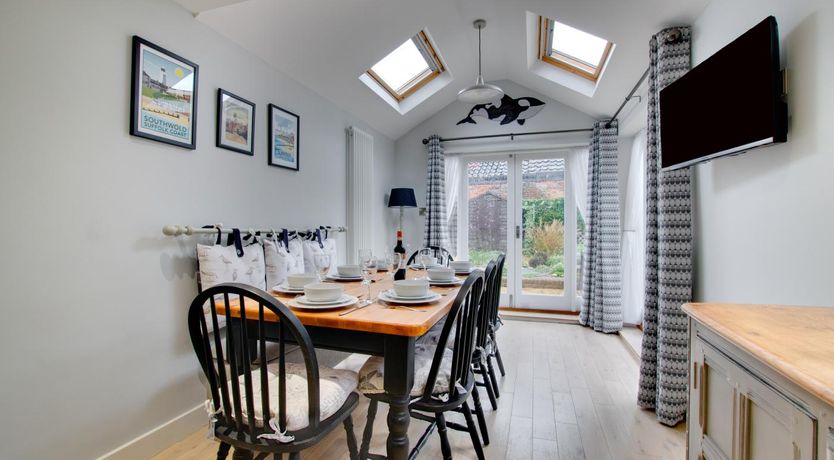 Photo of 4 Bed in Southwold