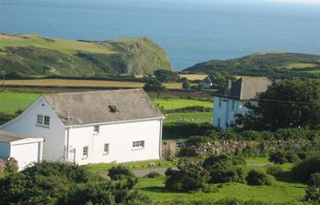 3 Bed in Gower Holiday Home