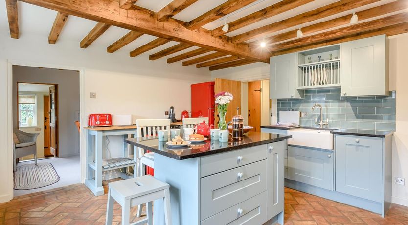 Photo of 2 Bed in Snape