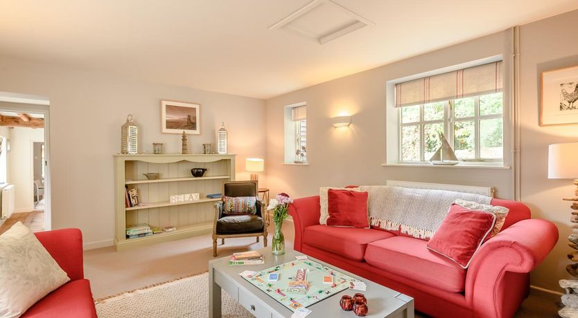 Photo of 2 Bed in Snape