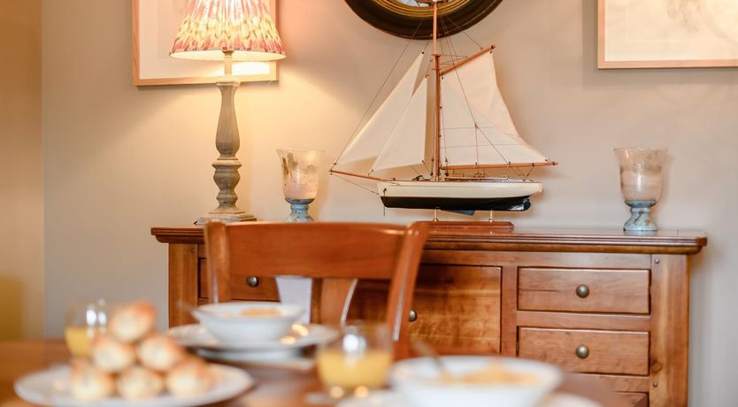 Photo of 2 Bed in Snape