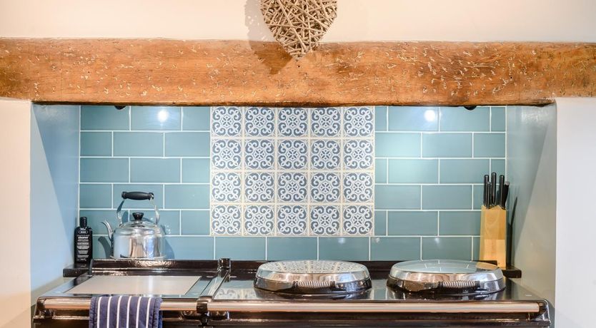 Photo of 2 Bed in Snape