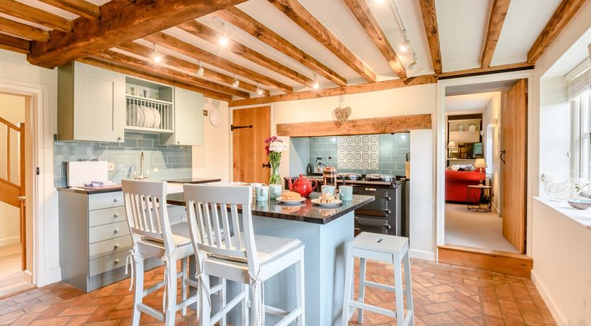 Photo of 2 Bed in Snape