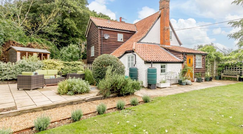 Photo of 2 Bed in Snape