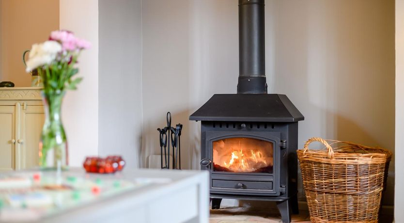 Photo of 2 Bed in Snape