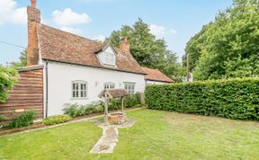 Photo of 2 Bed in Snape