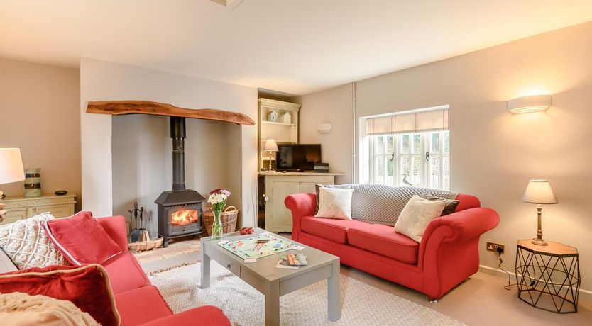 Photo of 2 Bed in Snape