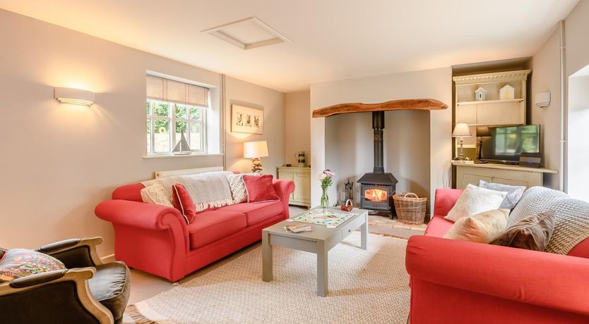 Photo of 2 Bed in Snape