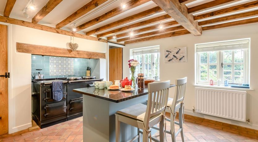 Photo of 2 Bed in Snape