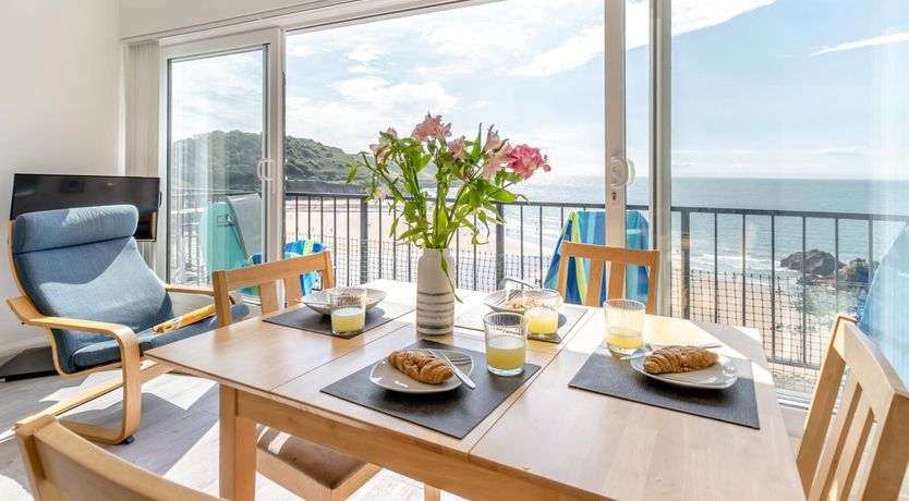 Photo of 1 Bed in Gower