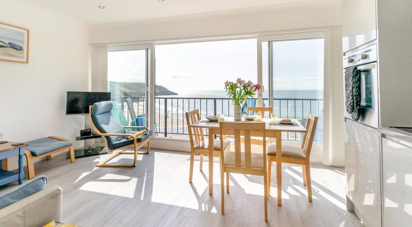 Photo of 1 Bed in Gower