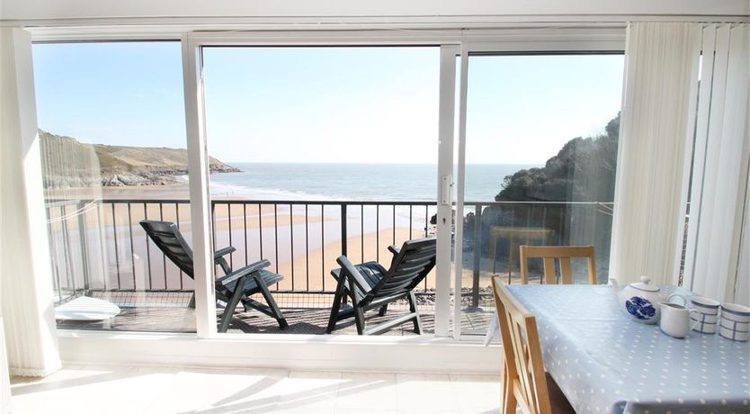 Photo of 1 Bed in Gower