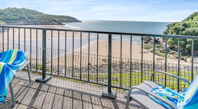 Photo of 1 Bed in Gower