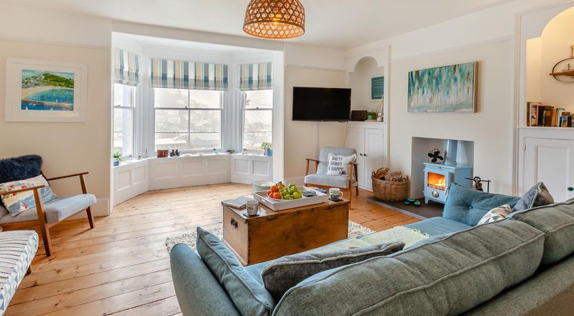 Photo of 3 Bed in Looe