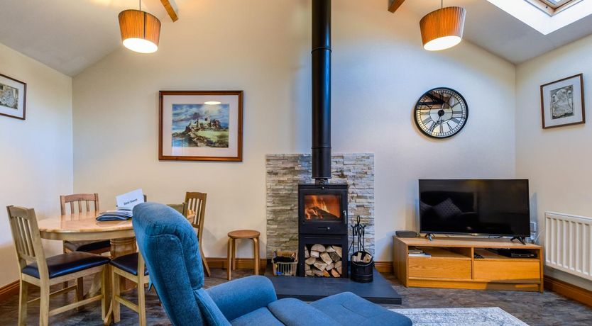 Photo of 2 Bed in Seahouses