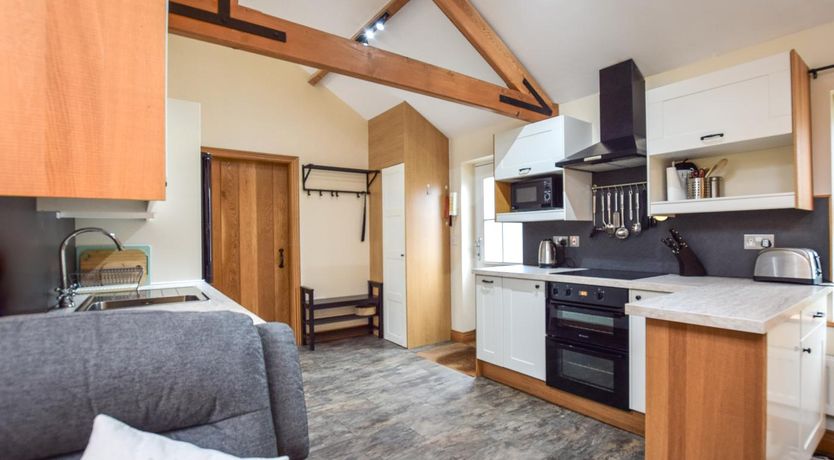 Photo of 2 Bed in Seahouses