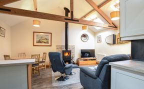 Photo of 2 Bed in Seahouses