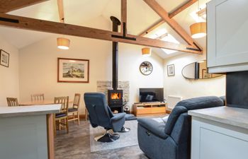 2 Bed in Seahouses Holiday Home