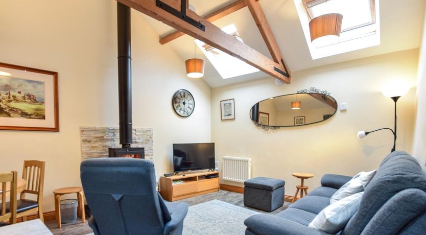 Photo of 2 Bed in Seahouses