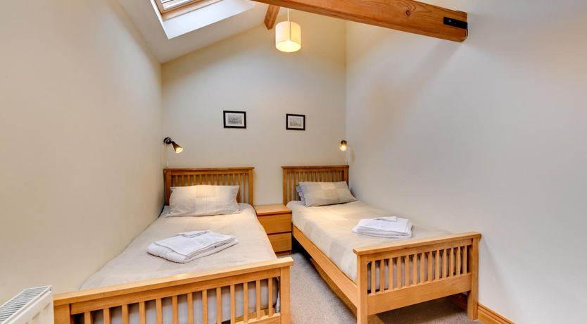 Photo of 2 Bed in Seahouses